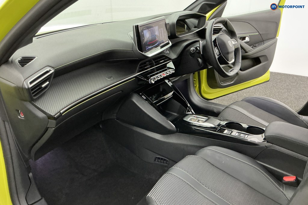 Used Peugeot 208 2024 for sale - 77248960: Photo 17