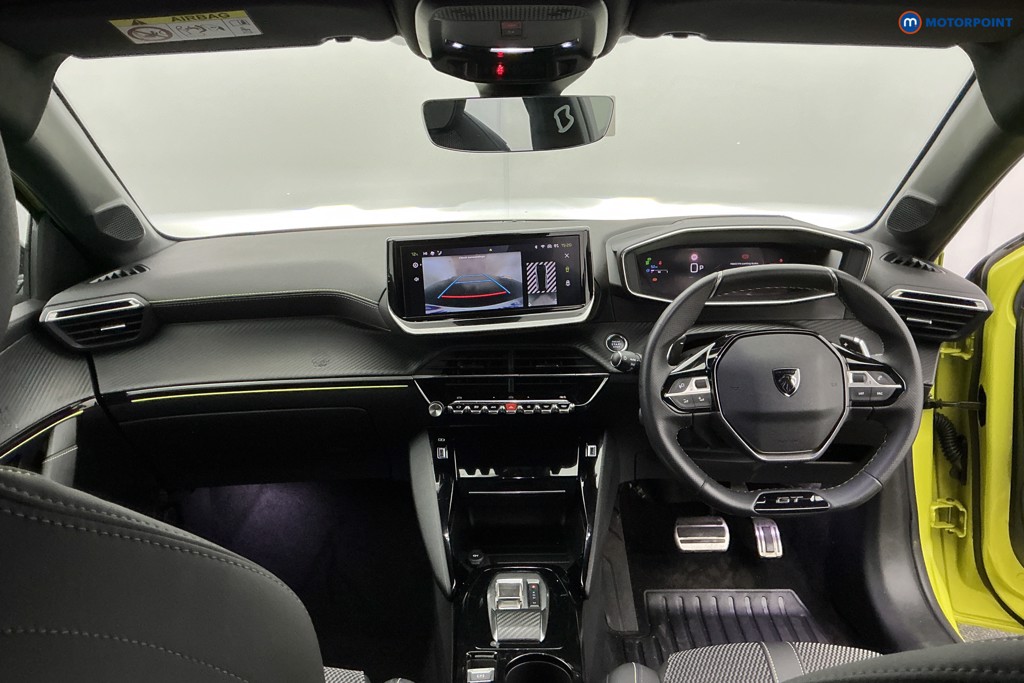 Used Peugeot 208 2024 for sale - 77248960: Photo 21