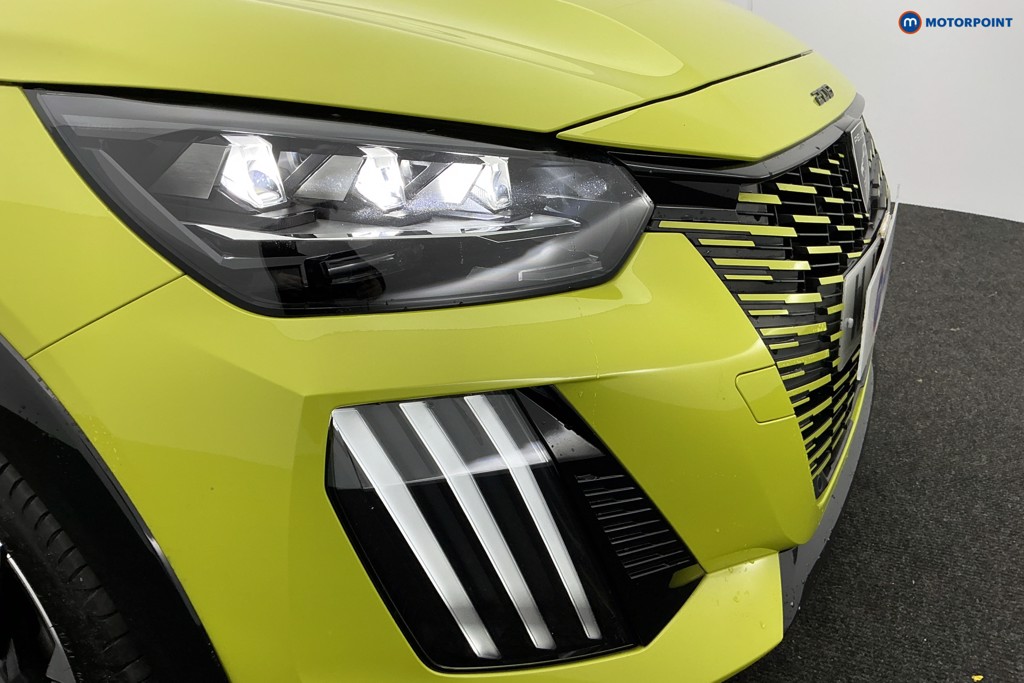 Used Peugeot 208 2024 for sale - 77248960: Photo 37