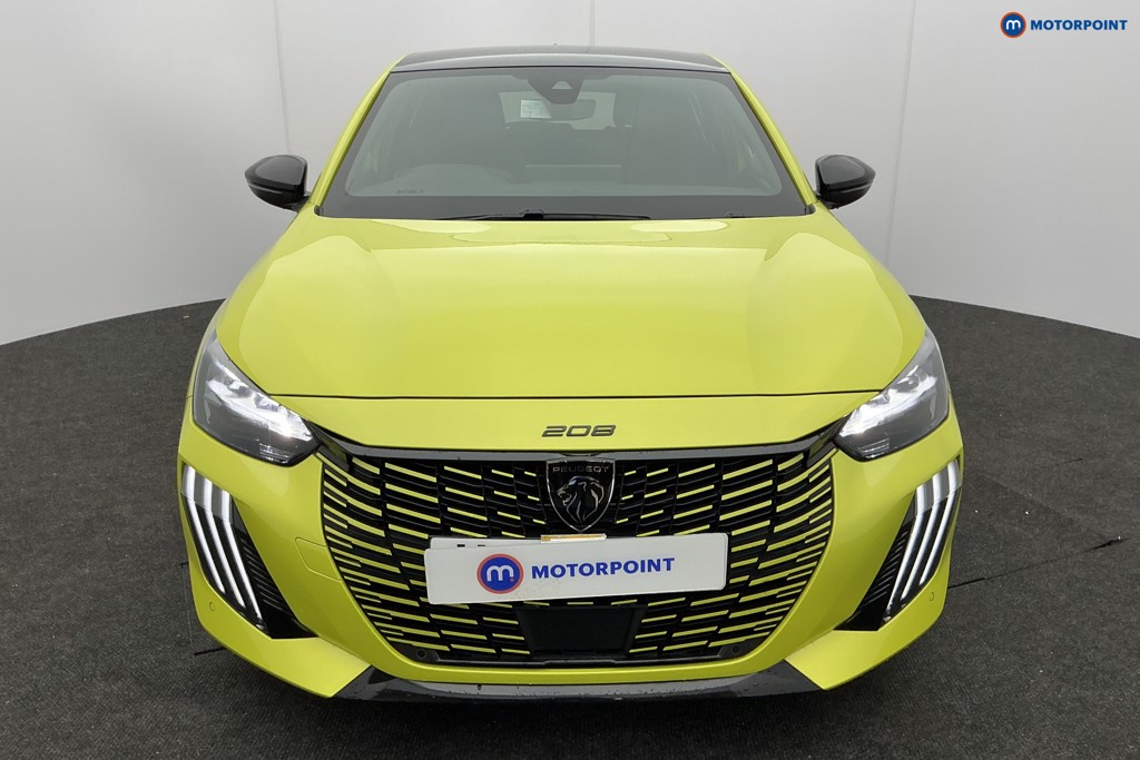 Used Peugeot 208 2024 for sale - 77248960: Photo 39