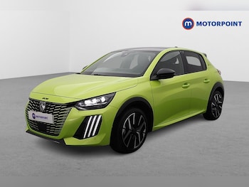 Used Peugeot 208 2024 for sale - 77248960: Photo