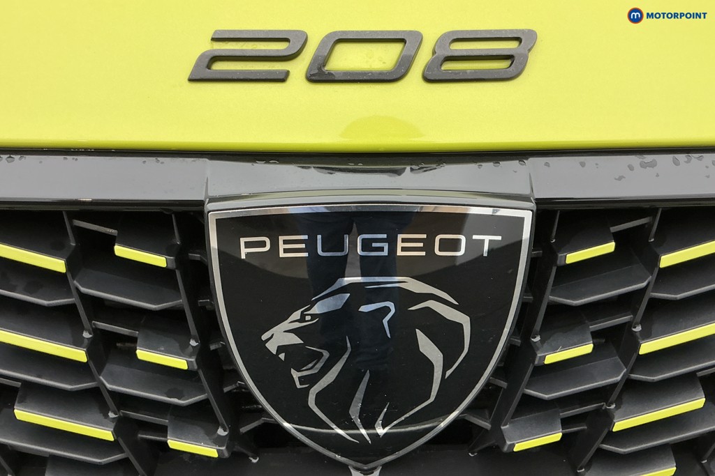 Used Peugeot 208 2024 for sale - 77248960: Photo 41