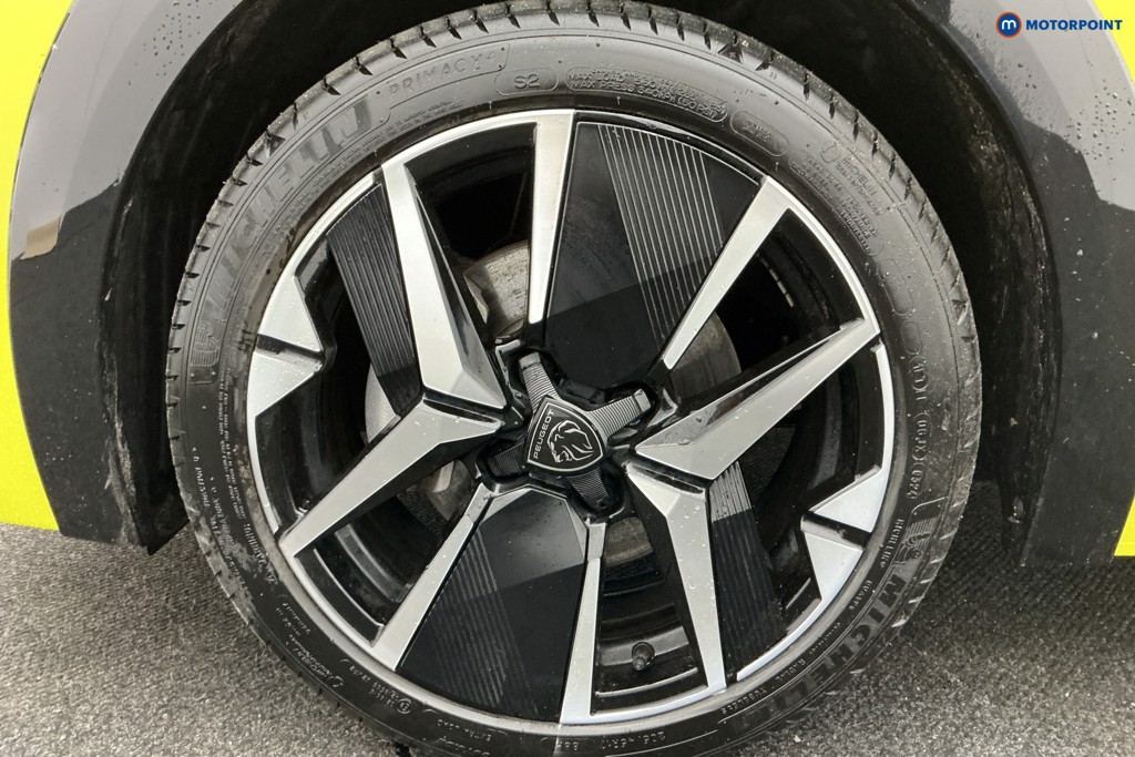 Used Peugeot 208 2024 for sale - 77248960: Photo 46