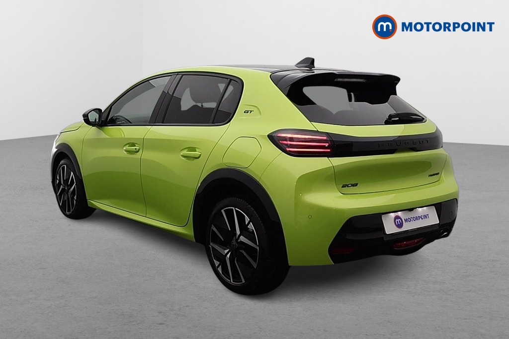 Used Peugeot 208 2024 for sale - 77248960: Photo 5