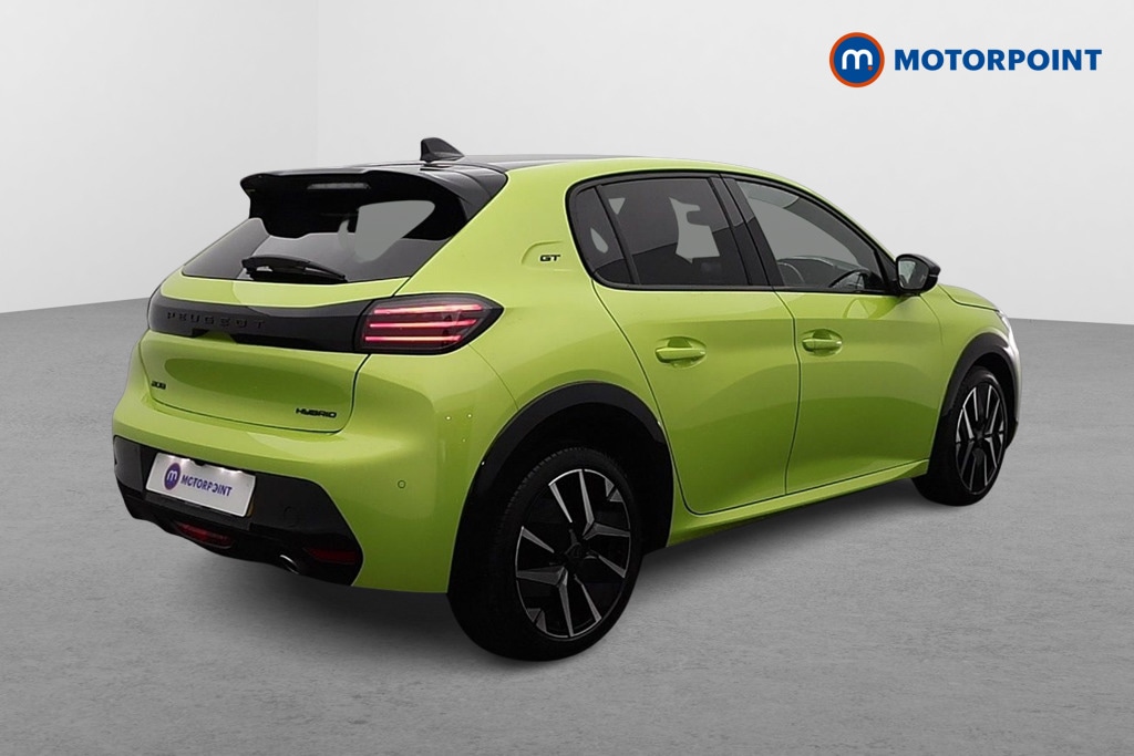 Used Peugeot 208 2024 for sale - 77248960: Photo 7