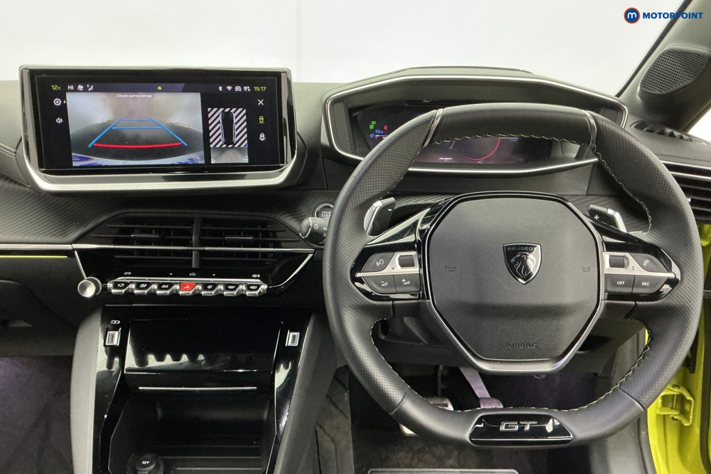 Used Peugeot 208 2024 for sale - 77248960: Photo 9