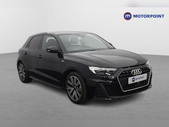 Used Audi A1 2024 for sale - 78718432: Photo