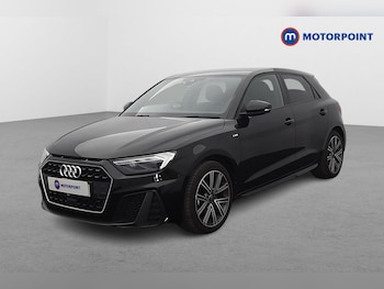Used Audi A1 2024 for sale - 78718432: Photo