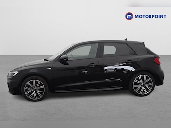Used Audi A1 2024 for sale - 78718432: Photo