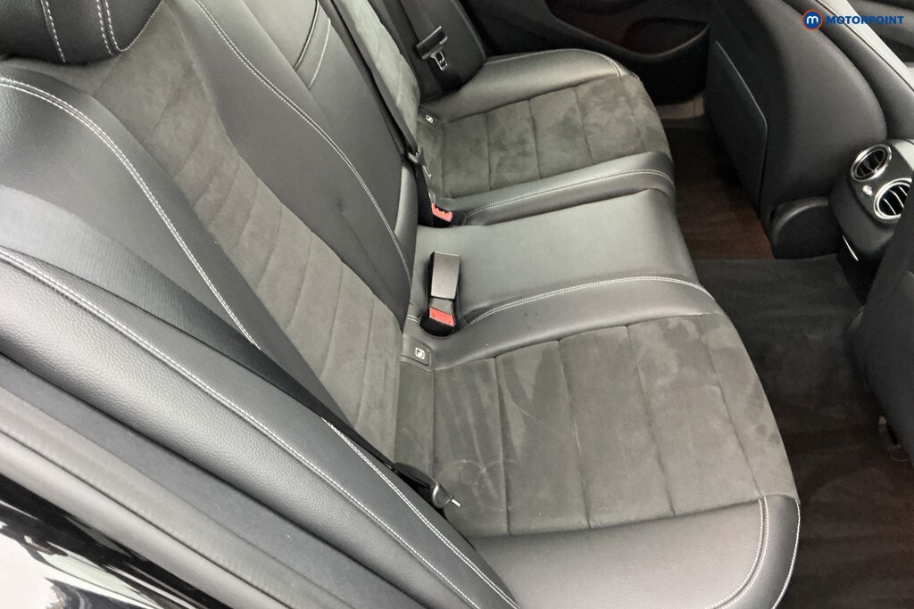 Used Mercedes-Benz E Class 2018 for sale - 76782623: Photo 12