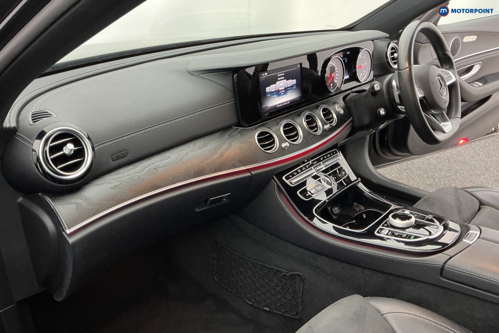 Used Mercedes-Benz E Class 2018 for sale - 76782623: Photo 16