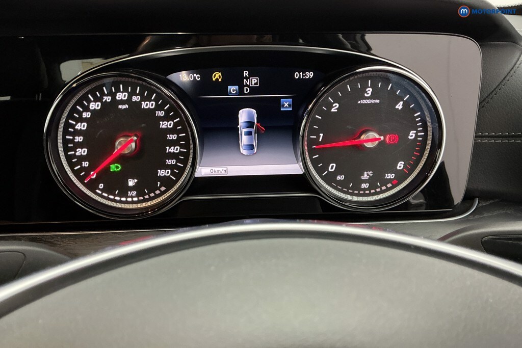 Used Mercedes-Benz E Class 2018 for sale - 76782623: Photo 17