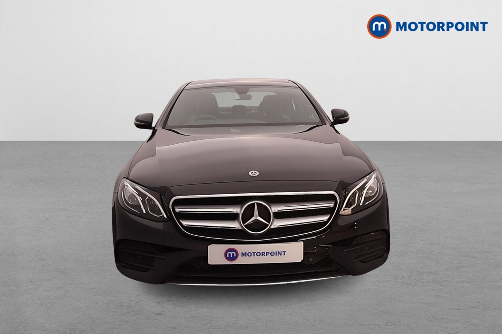 Used Mercedes-Benz E Class 2018 for sale - 76782623: Photo 2