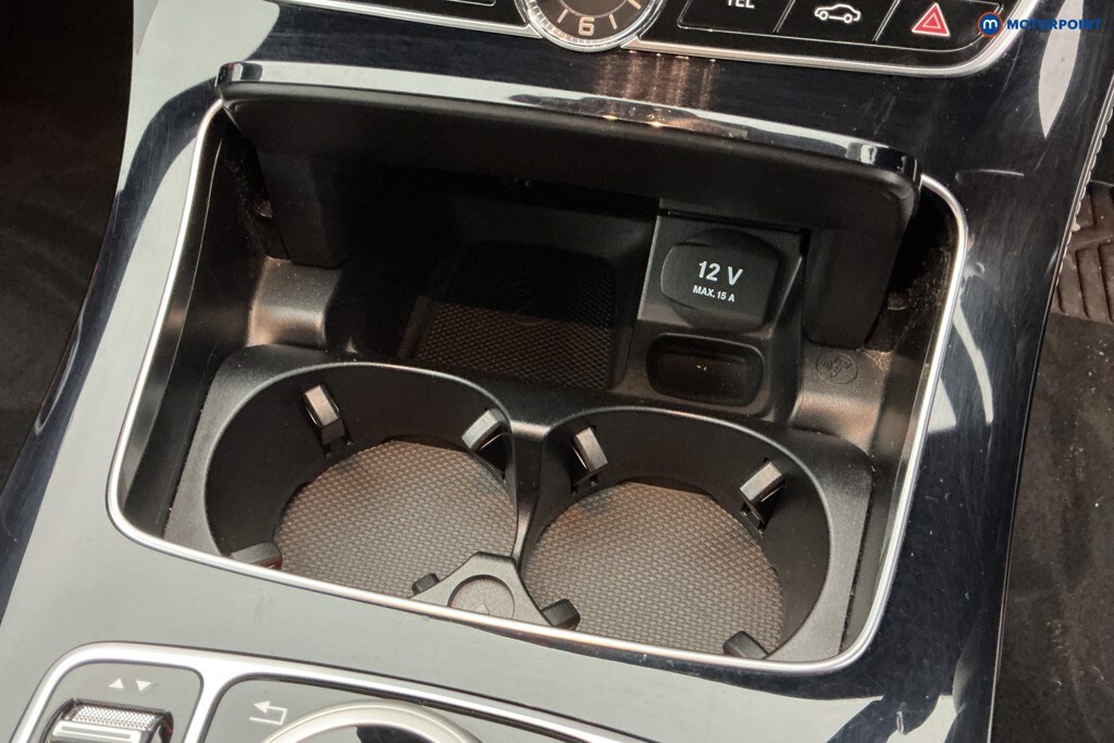 Used Mercedes-Benz E Class 2018 for sale - 76782623: Photo 23