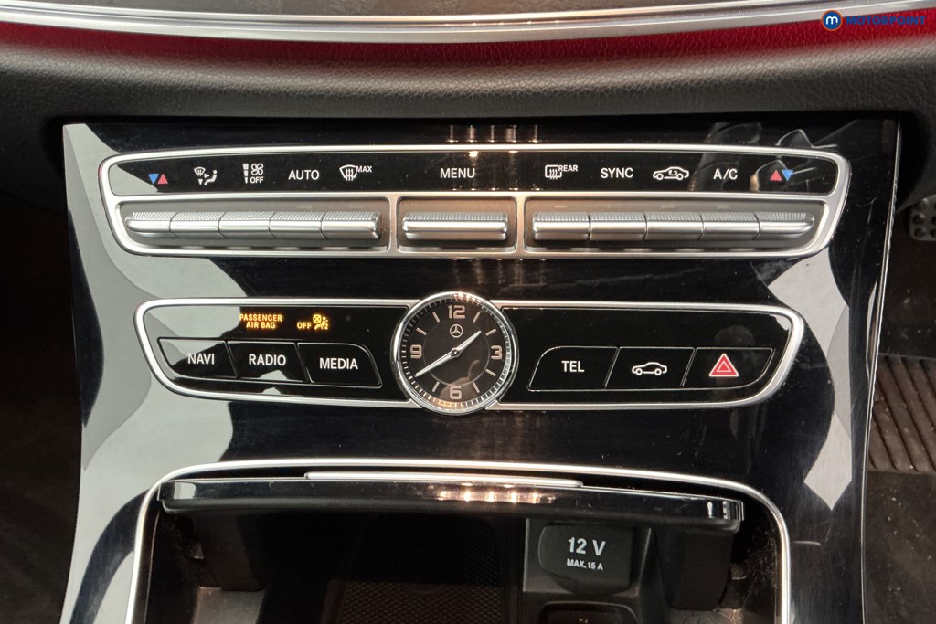 Used Mercedes-Benz E Class 2018 for sale - 76782623: Photo 24