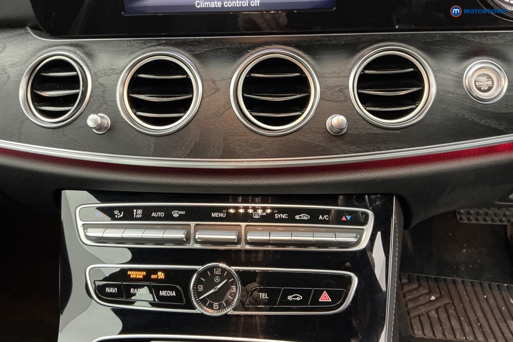 Used Mercedes-Benz E Class 2018 for sale - 76782623: Photo 25