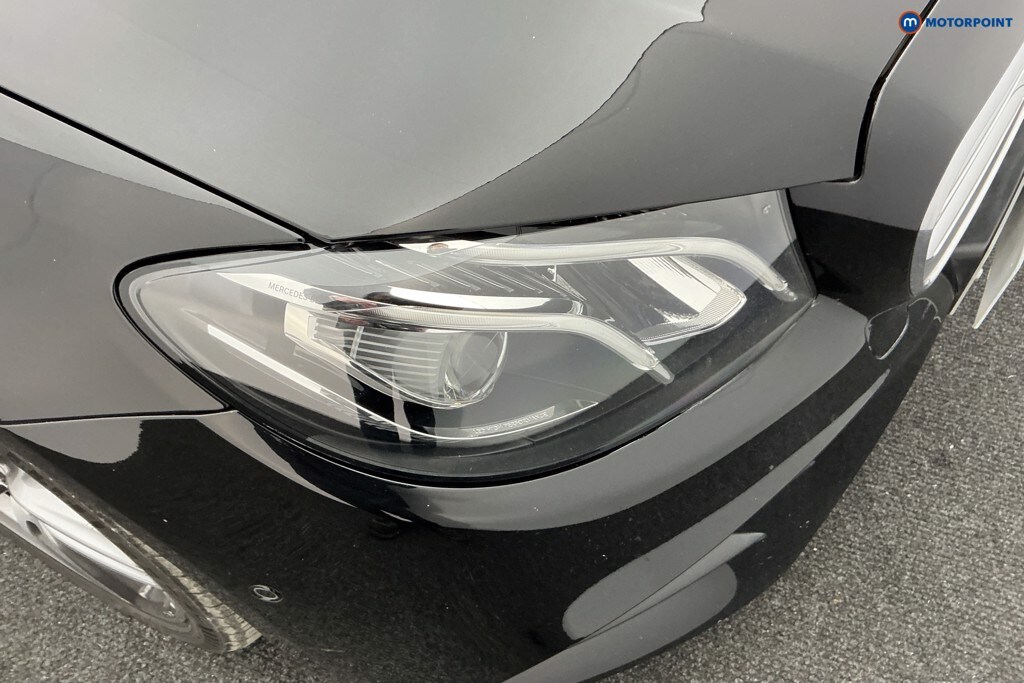 Used Mercedes-Benz E Class 2018 for sale - 76782623: Photo 34