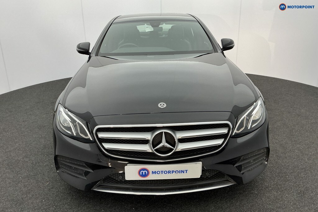 Used Mercedes-Benz E Class 2018 for sale - 76782623: Photo 36
