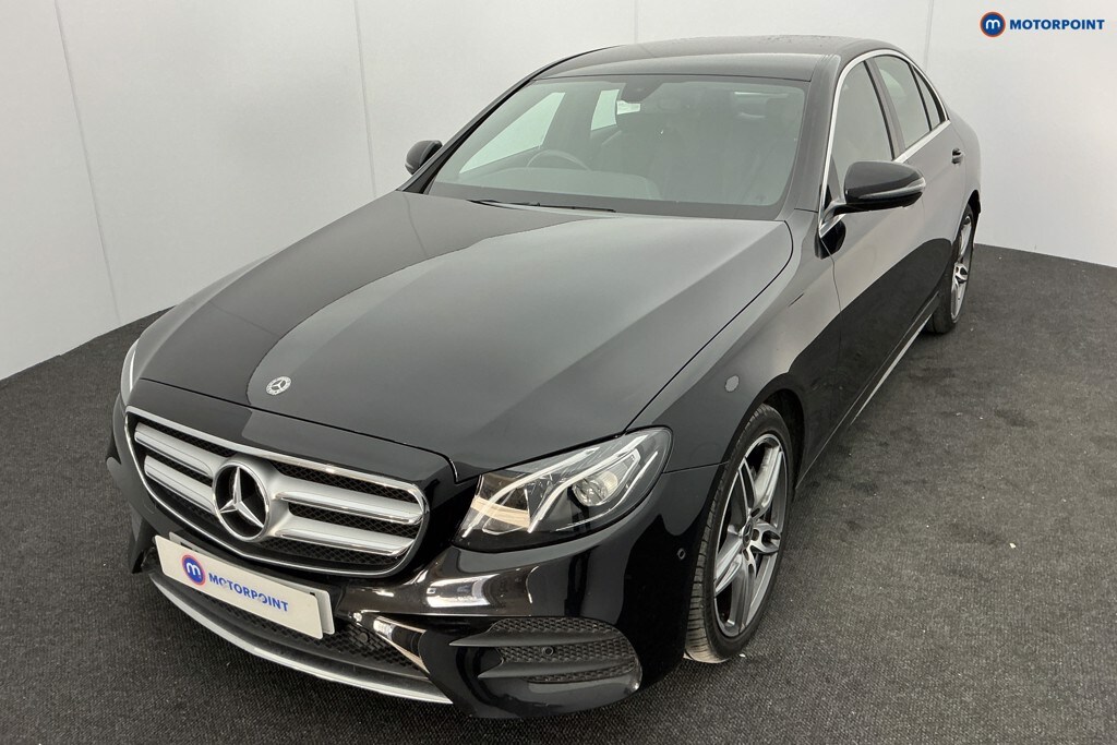 Used Mercedes-Benz E Class 2018 for sale - 76782623: Photo 37