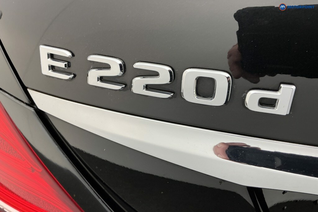 Used Mercedes-Benz E Class 2018 for sale - 76782623: Photo 39