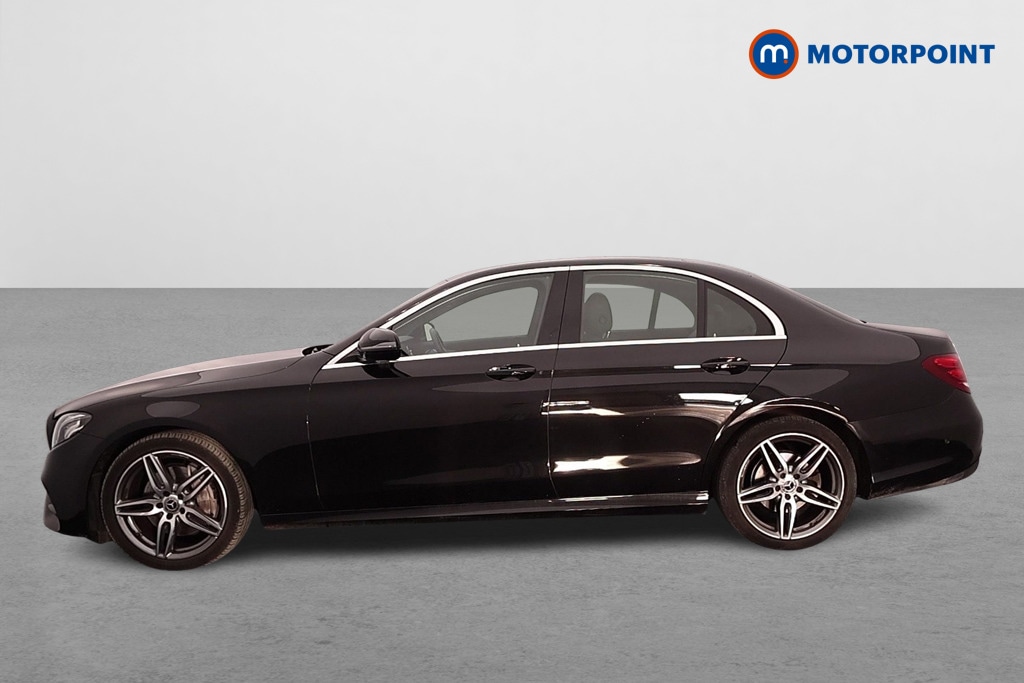 Used Mercedes-Benz E Class 2018 for sale - 76782623: Photo 4