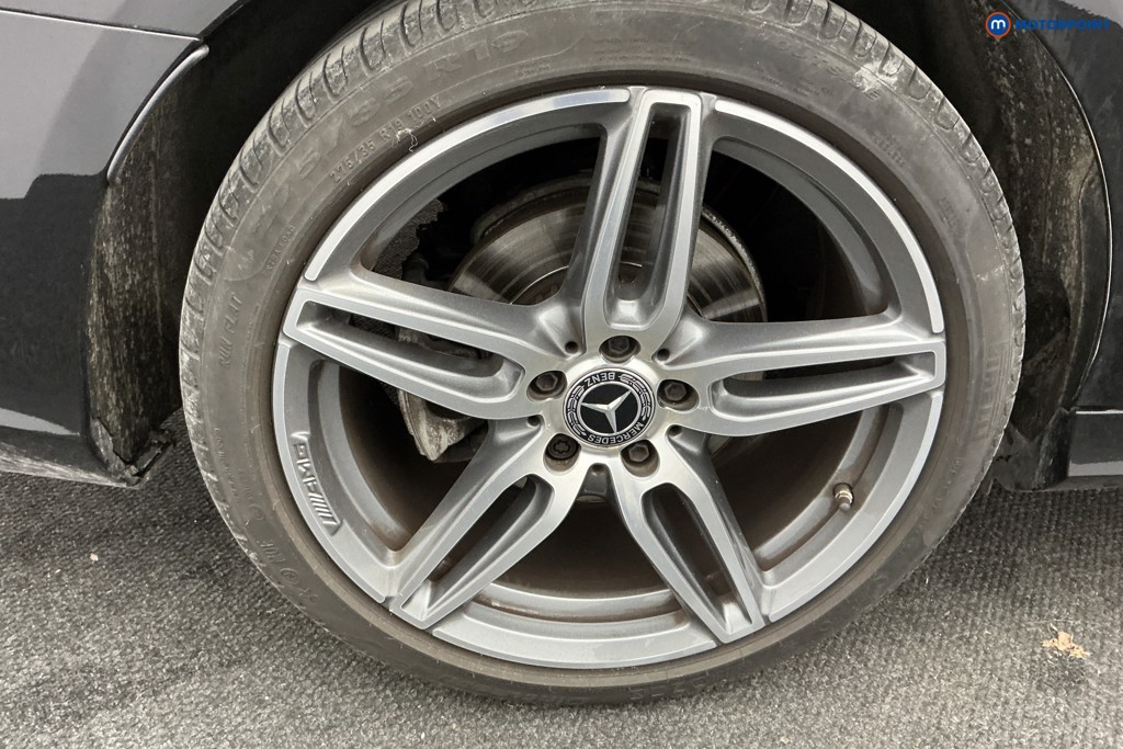 Used Mercedes-Benz E Class 2018 for sale - 76782623: Photo 41