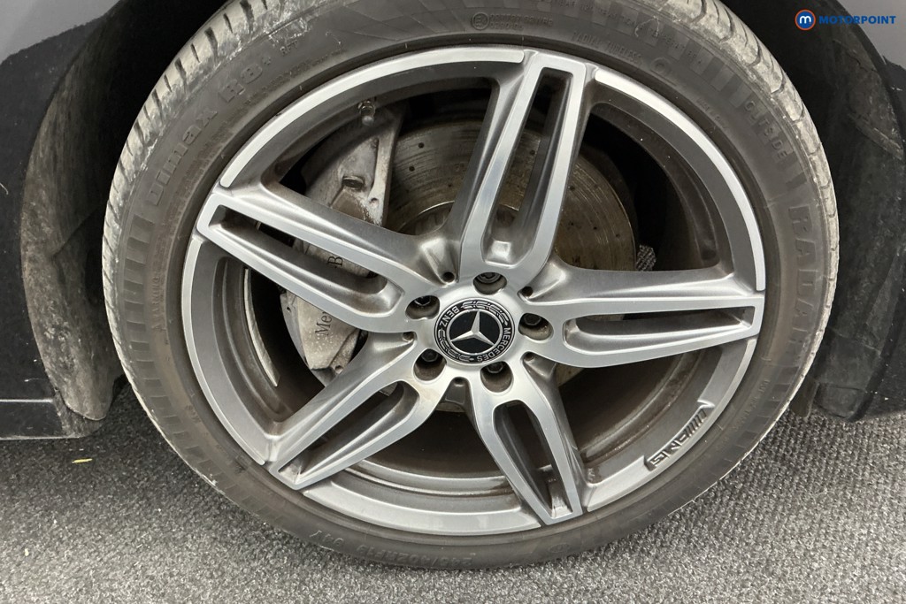 Used Mercedes-Benz E Class 2018 for sale - 76782623: Photo 42