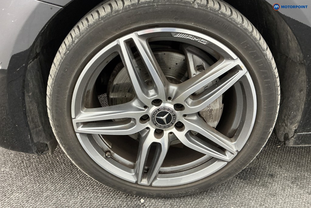 Used Mercedes-Benz E Class 2018 for sale - 76782623: Photo 43