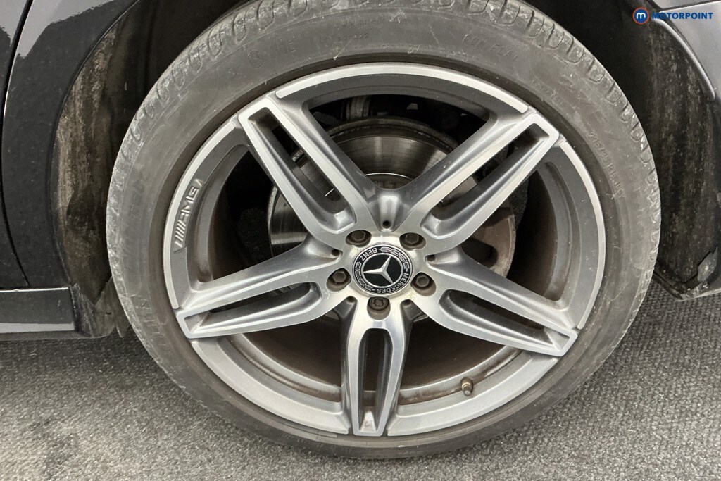 Used Mercedes-Benz E Class 2018 for sale - 76782623: Photo 44