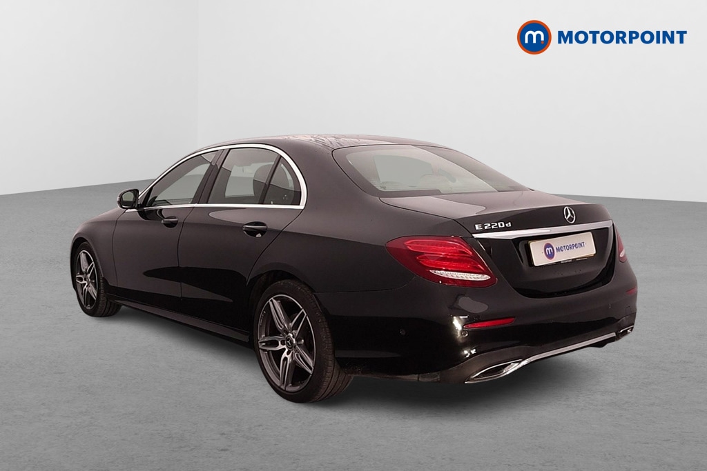 Used Mercedes-Benz E Class 2018 for sale - 76782623: Photo 5