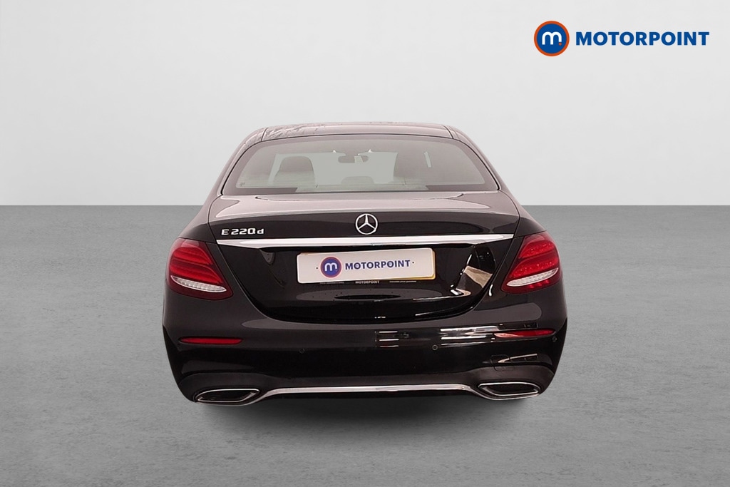 Used Mercedes-Benz E Class 2018 for sale - 76782623: Photo 6