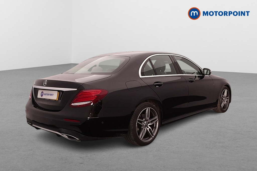 Used Mercedes-Benz E Class 2018 for sale - 76782623: Photo 7