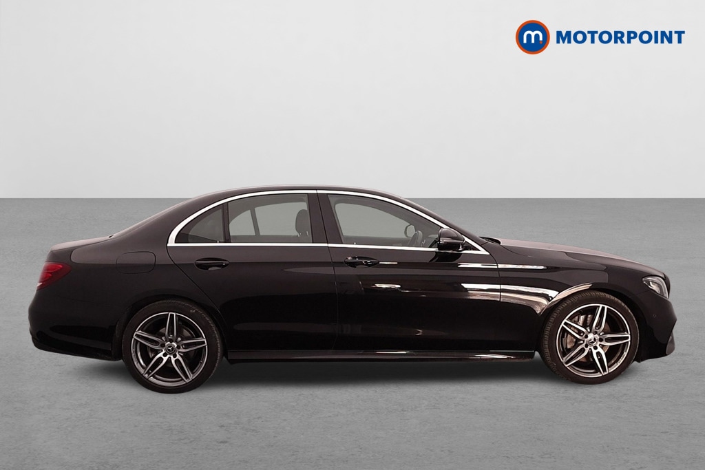 Used Mercedes-Benz E Class 2018 for sale - 76782623: Photo 8