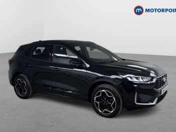 2024 - 2.5 PHEV ST-Line X 5dr CVT