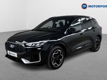 Used Ford Kuga 2024 for sale - 75044241: Photo