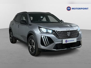 Used Peugeot 2008 2024 for sale - 75641733: Photo