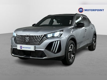 Used Peugeot 2008 2024 for sale - 75641733: Photo