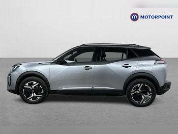 Used Peugeot 2008 2024 for sale - 75641733: Photo