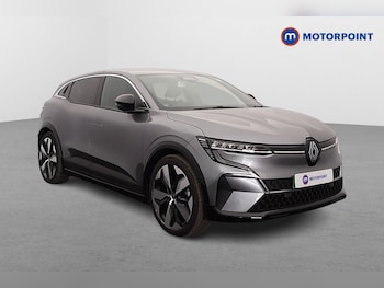 Used Renault Megane E Tech 2024 for sale - 79408312: Photo