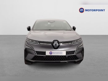 Used Renault Megane E Tech 2024 for sale - 79408312: Photo