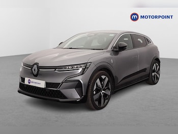 Used Renault Megane E Tech 2024 for sale - 79408312: Photo