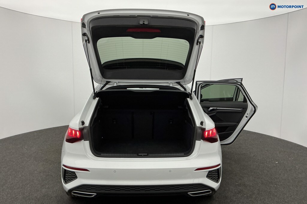 Used Audi A3 2023 for sale - 77399572: Photo 11