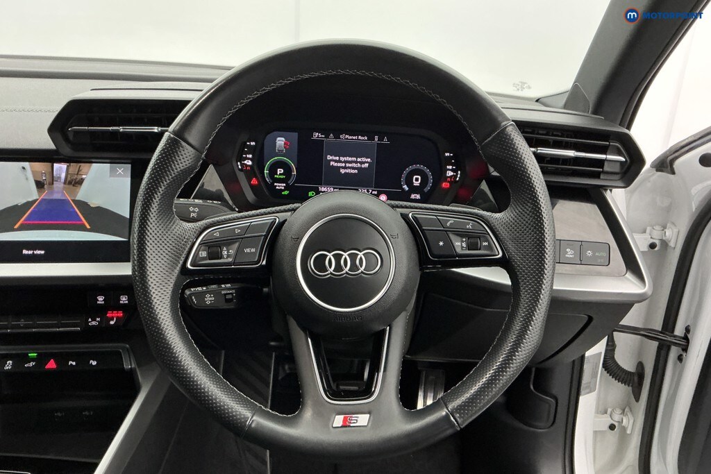 Used Audi A3 2023 for sale - 77399572: Photo 15