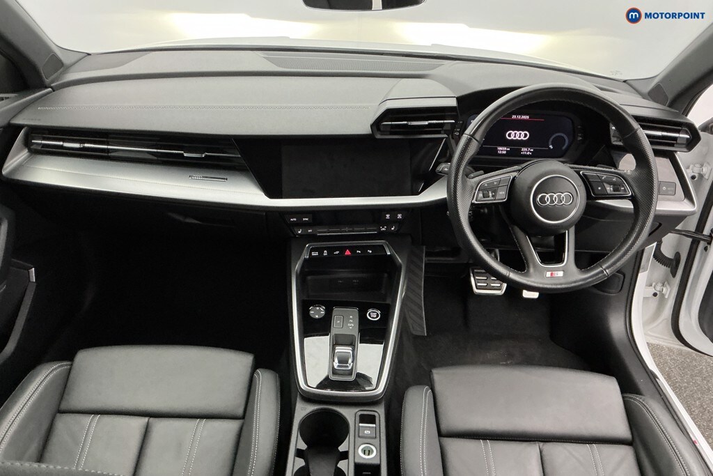 Used Audi A3 2023 for sale - 77399572: Photo 21