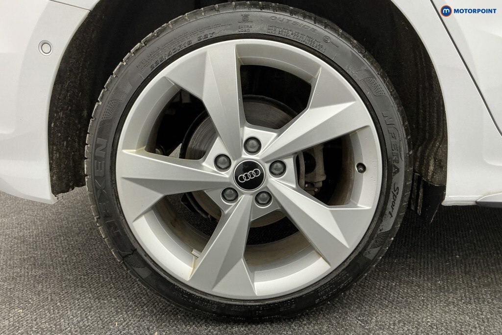 Used Audi A3 2023 for sale - 77399572: Photo 49