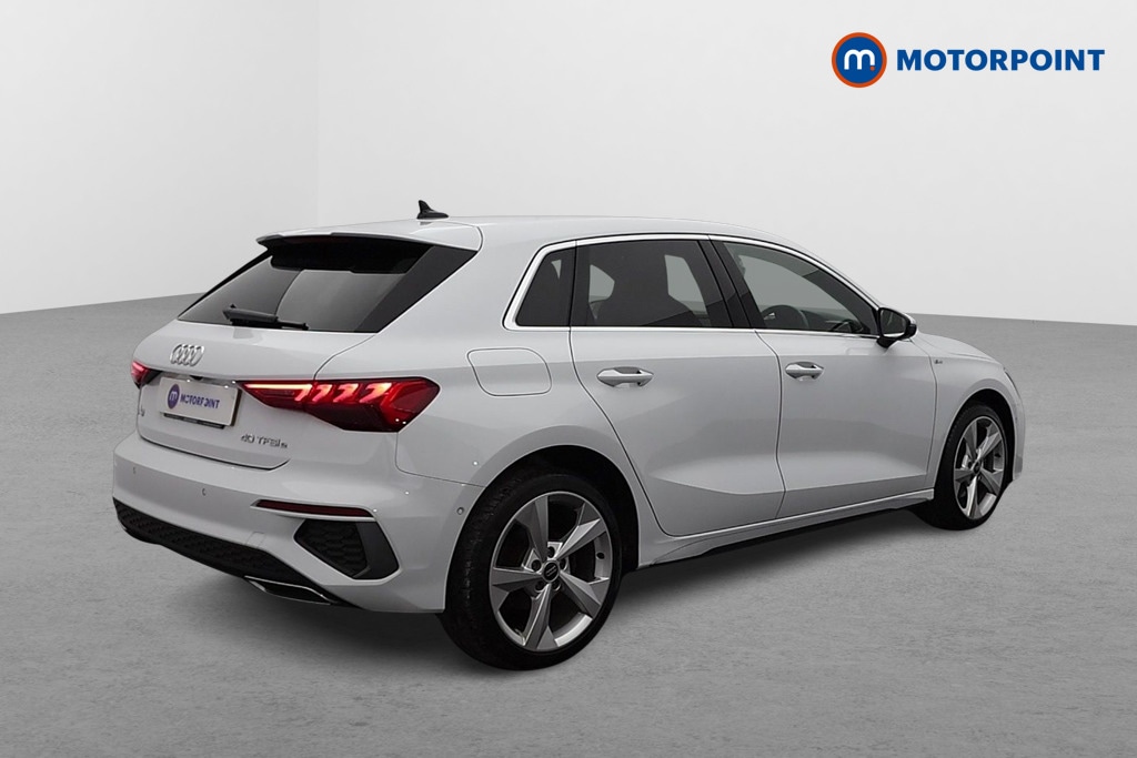 Used Audi A3 2023 for sale - 77399572: Photo 7