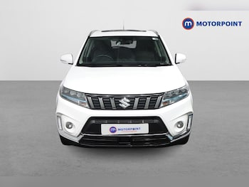 Used Suzuki Vitara 2023 for sale - 78432237: Photo