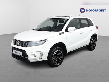 Used Suzuki Vitara 2023 for sale - 78432237: Photo