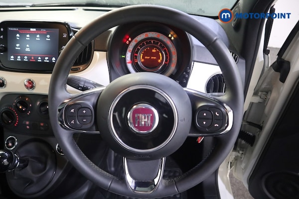Used Fiat 500 2022 for sale - 76196756: Photo 10