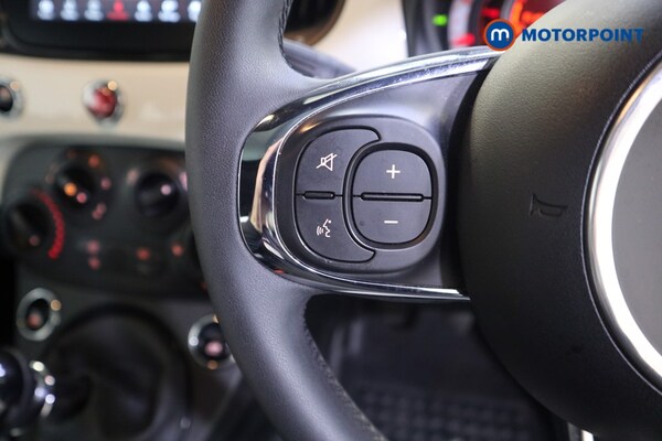 Used Fiat 500 2022 for sale - 76196756: Photo 11